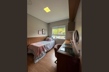 Apartamento à venda com 2 quartos, 63m² em Vila Marlene, Jundiaí