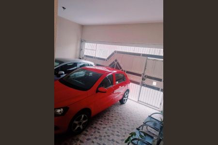 Casa à venda com 252m², 3 quartos e 2 vagas