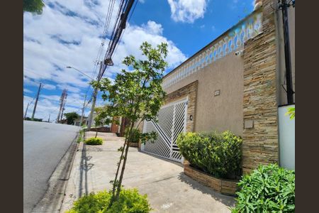 Casa à venda com 250m², 3 quartos e 4 vagas