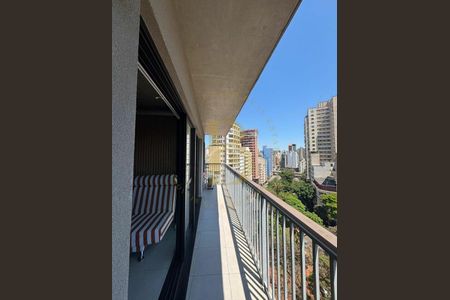 Apartamento para alugar com 1 quarto, 44m² em República, São Paulo