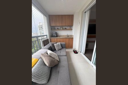 Apartamento à venda com 2 quartos, 87m² em Vila Andrade, São Paulo