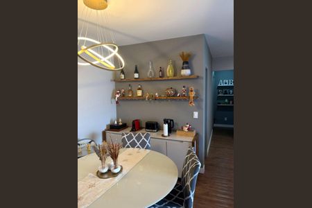 Apartamento à venda com 2 quartos, 87m² em Vila Andrade, São Paulo