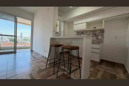 Apartamento à venda com 1 quarto, 50m² em Vila Gomes Cardim, São Paulo