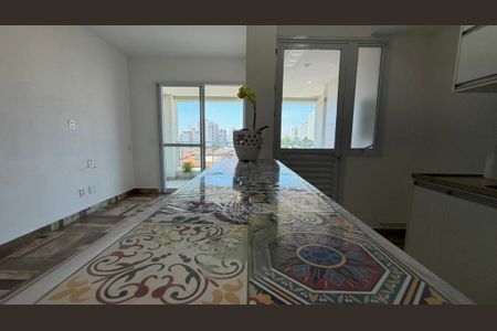 Apartamento à venda com 1 quarto, 50m² em Vila Gomes Cardim, São Paulo