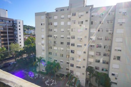 Quarto 2 de apartamento à venda com 2 quartos, 74m² em Tristeza, Porto Alegre