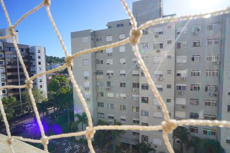 Quarto 1-Vista de apartamento à venda com 2 quartos, 74m² em Tristeza, Porto Alegre