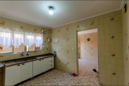 Casa para alugar com 180m², 3 quartos e 1 vaga Casa para alugar com 180m², 3 quartos e 1 vagaCozinha