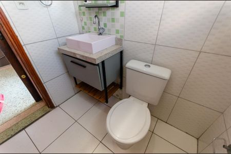 Casa para alugar com 180m², 3 quartos e 1 vaga Casa para alugar com 180m², 3 quartos e 1 vagaLavabo