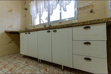 Casa para alugar com 180m², 3 quartos e 1 vaga Casa para alugar com 180m², 3 quartos e 1 vagaCozinha