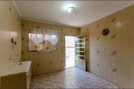 Casa para alugar com 180m², 3 quartos e 1 vaga Casa para alugar com 180m², 3 quartos e 1 vagaSala de jantar