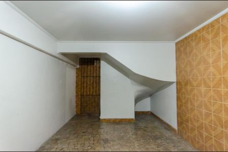 Casa para alugar com 180m², 3 quartos e 1 vaga Casa para alugar com 180m², 3 quartos e 1 vagaGaragem