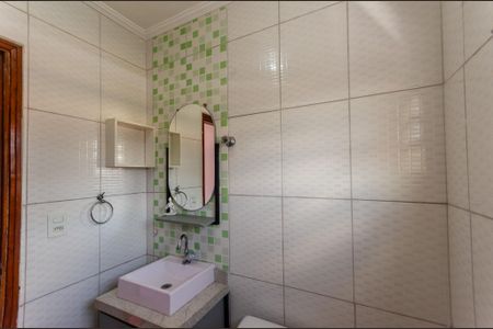 Casa para alugar com 180m², 3 quartos e 1 vaga Casa para alugar com 180m², 3 quartos e 1 vagaLavabo