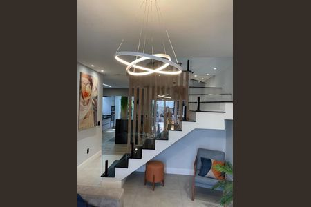 Casa de condomínio à venda com 160m², 3 quartos e 2 vagas