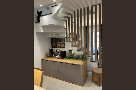 Casa de condomínio à venda com 160m², 3 quartos e 2 vagas