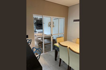 Casa à venda com 3 quartos, 160m² em Jardim Carolina, Jundiaí