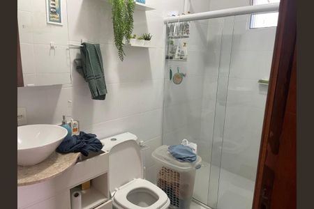 Casa de condomínio à venda com 160m², 3 quartos e 2 vagas