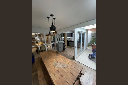 Casa à venda com 3 quartos, 160m² em Jardim Carolina, Jundiaí