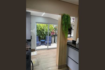 Casa de condomínio à venda com 160m², 3 quartos e 2 vagas