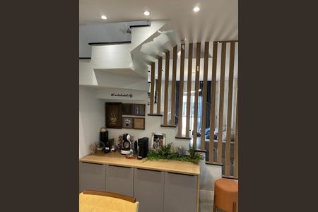 Casa de condomínio à venda com 160m², 3 quartos e 2 vagas