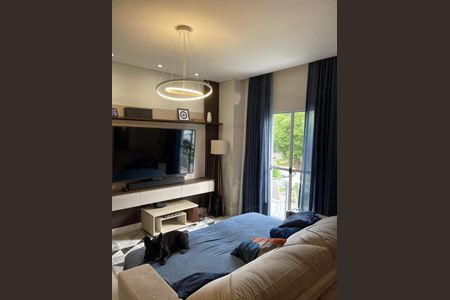 Casa de condomínio à venda com 160m², 3 quartos e 2 vagas