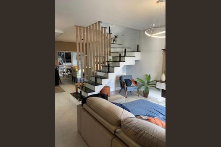 Casa à venda com 3 quartos, 160m² em Jardim Carolina, Jundiaí