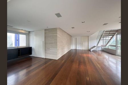 Apartamento à venda com 3 quartos, 170m² em Vila Suzana, São Paulo