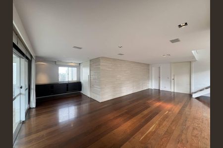 Apartamento à venda com 3 quartos, 170m² em Vila Suzana, São Paulo