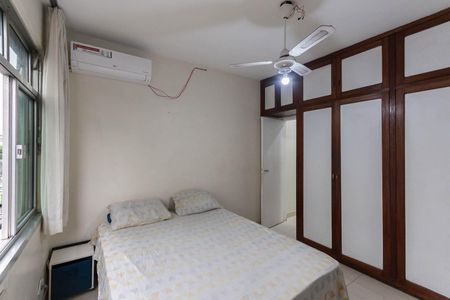 Apartamento à venda com 50m², 2 quartos e 1 vagaQuarto