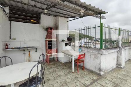 Apartamento à venda com 50m², 2 quartos e 1 vagaÁrea comum