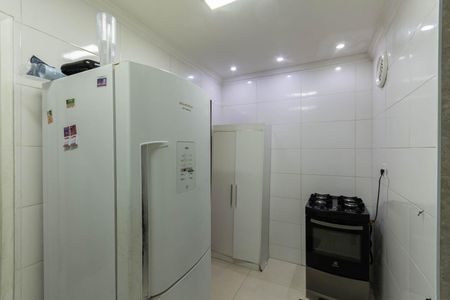 Apartamento à venda com 50m², 2 quartos e 1 vagaCozinha