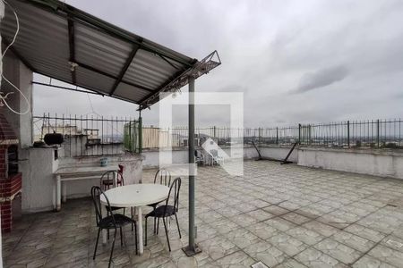 Apartamento à venda com 50m², 2 quartos e 1 vagaÁrea comum