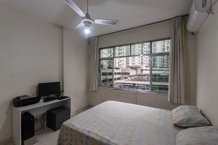 Apartamento à venda com 50m², 2 quartos e 1 vagaQuarto