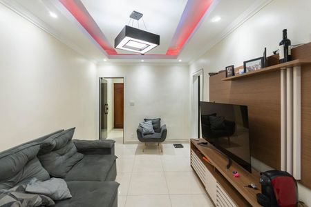 Apartamento à venda com 50m², 2 quartos e 1 vagaSala