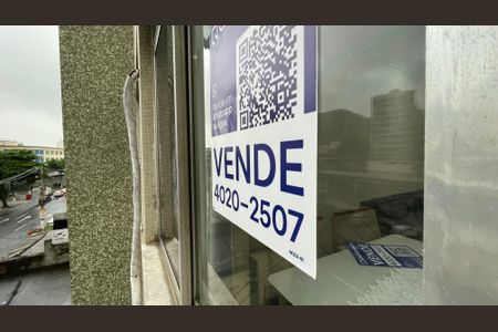 Apartamento à venda com 50m², 2 quartos e 1 vagaPlaquinha