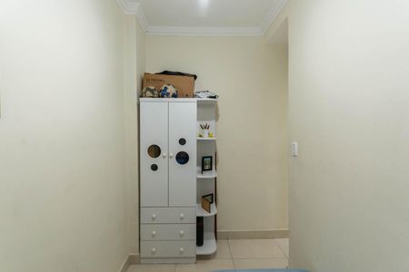 Apartamento à venda com 50m², 2 quartos e 1 vagaQuarto 2