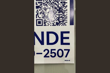 Apartamento à venda com 50m², 2 quartos e 1 vagaPlaquinha