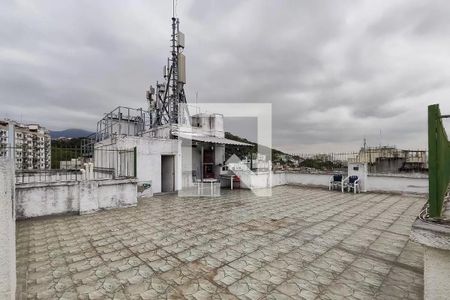 Apartamento à venda com 50m², 2 quartos e 1 vagaÁrea comum