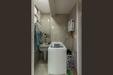 Apartamento à venda com 50m², 2 quartos e 1 vagaÁrea de Serviço