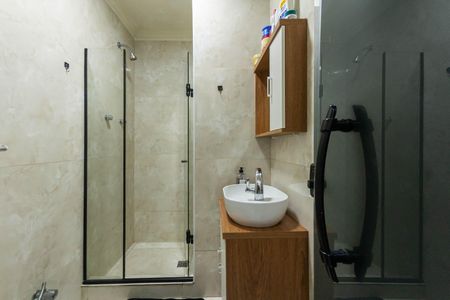 Apartamento à venda com 50m², 2 quartos e 1 vagaBanheiro Social