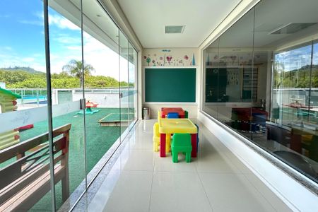 Apartamento para alugar com 76m², 2 quartos e 1 vagaBrinquedoteca