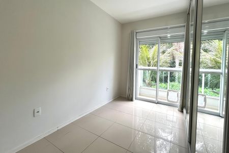 Quarto  de apartamento para alugar com 2 quartos, 76m² em João Paulo, Florianópolis