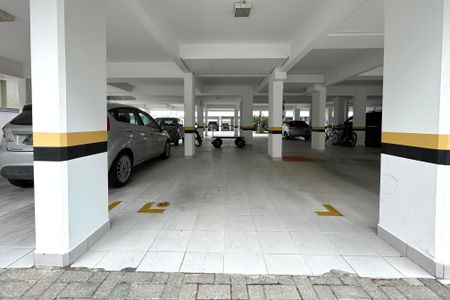 Apartamento para alugar com 76m², 2 quartos e 1 vagaGaragem