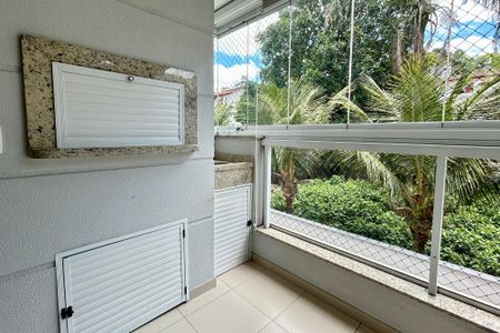 Apartamento para alugar com 76m², 2 quartos e 1 vagaVaranda Gourmet 