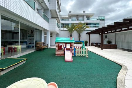 Apartamento para alugar com 76m², 2 quartos e 1 vagaÁrea comum - Playground