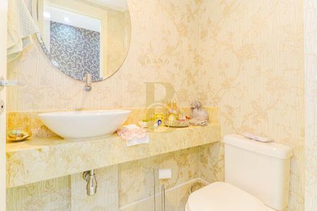 Apartamento à venda com 4 quartos, 130m² em Jardim Dom Bosco, São Paulo