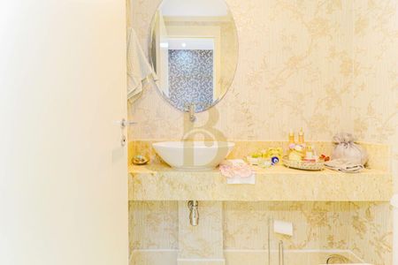 Apartamento à venda com 4 quartos, 130m² em Jardim Dom Bosco, São Paulo