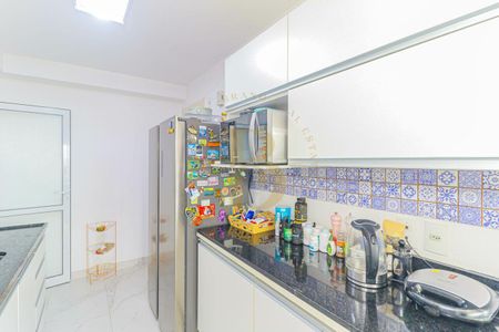 Apartamento à venda com 4 quartos, 130m² em Jardim Dom Bosco, São Paulo