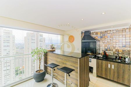 Apartamento à venda com 130m², 4 quartos e 2 vagas