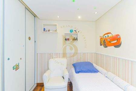 Apartamento à venda com 4 quartos, 130m² em Jardim Dom Bosco, São Paulo