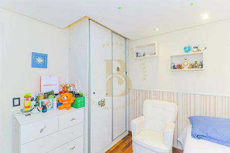 Apartamento à venda com 4 quartos, 130m² em Jardim Dom Bosco, São Paulo